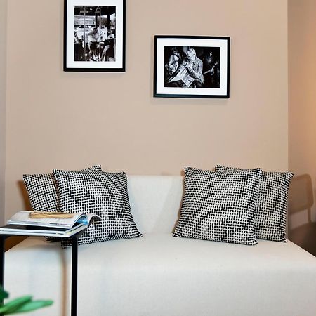Apartamento Ca Bela - Certosa Milán Exterior foto