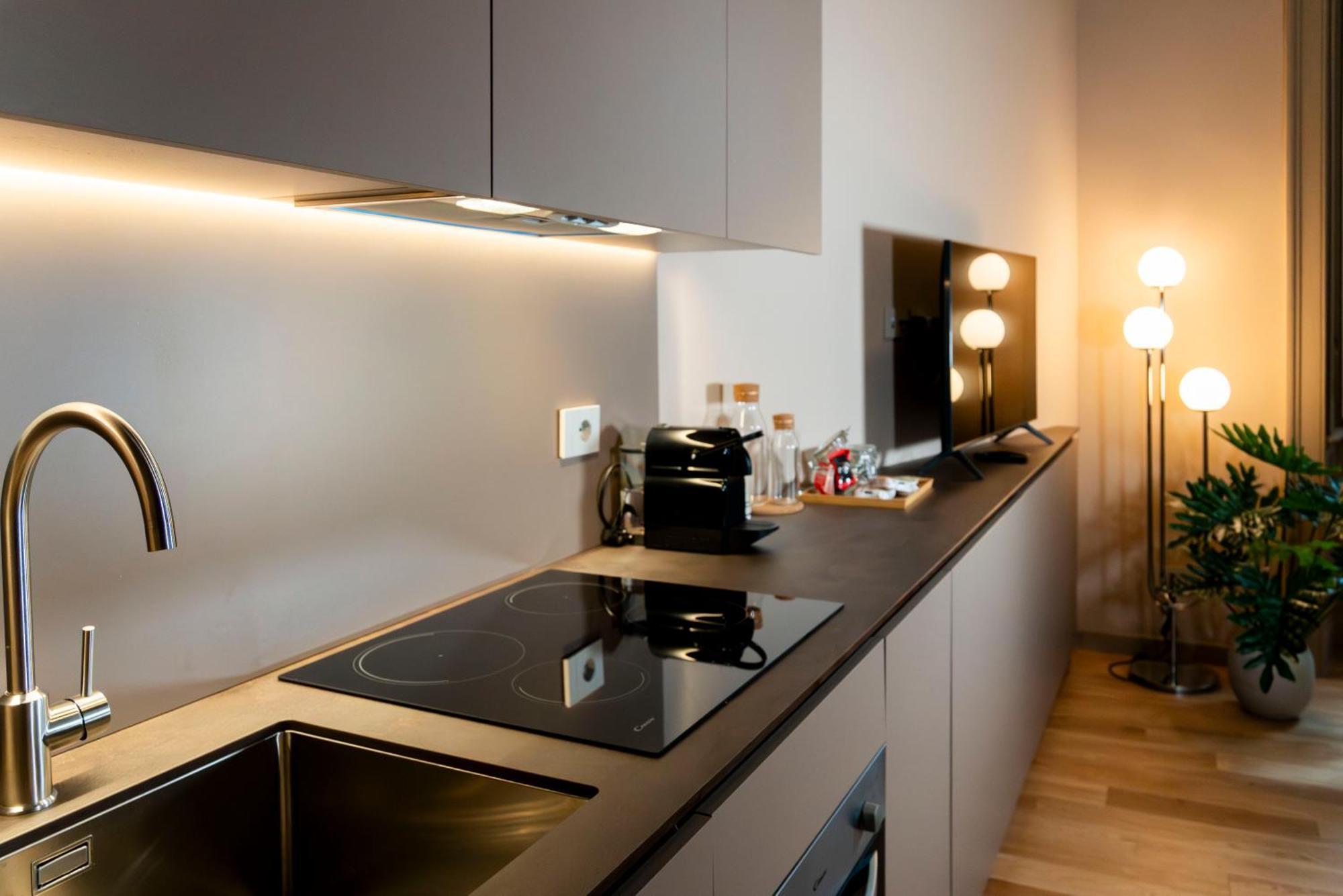 Apartamento Ca Bela - Certosa Milán Exterior foto