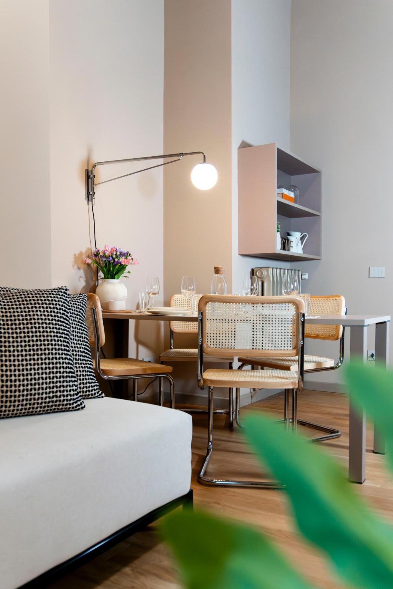 Apartamento Ca Bela - Certosa Milán Exterior foto