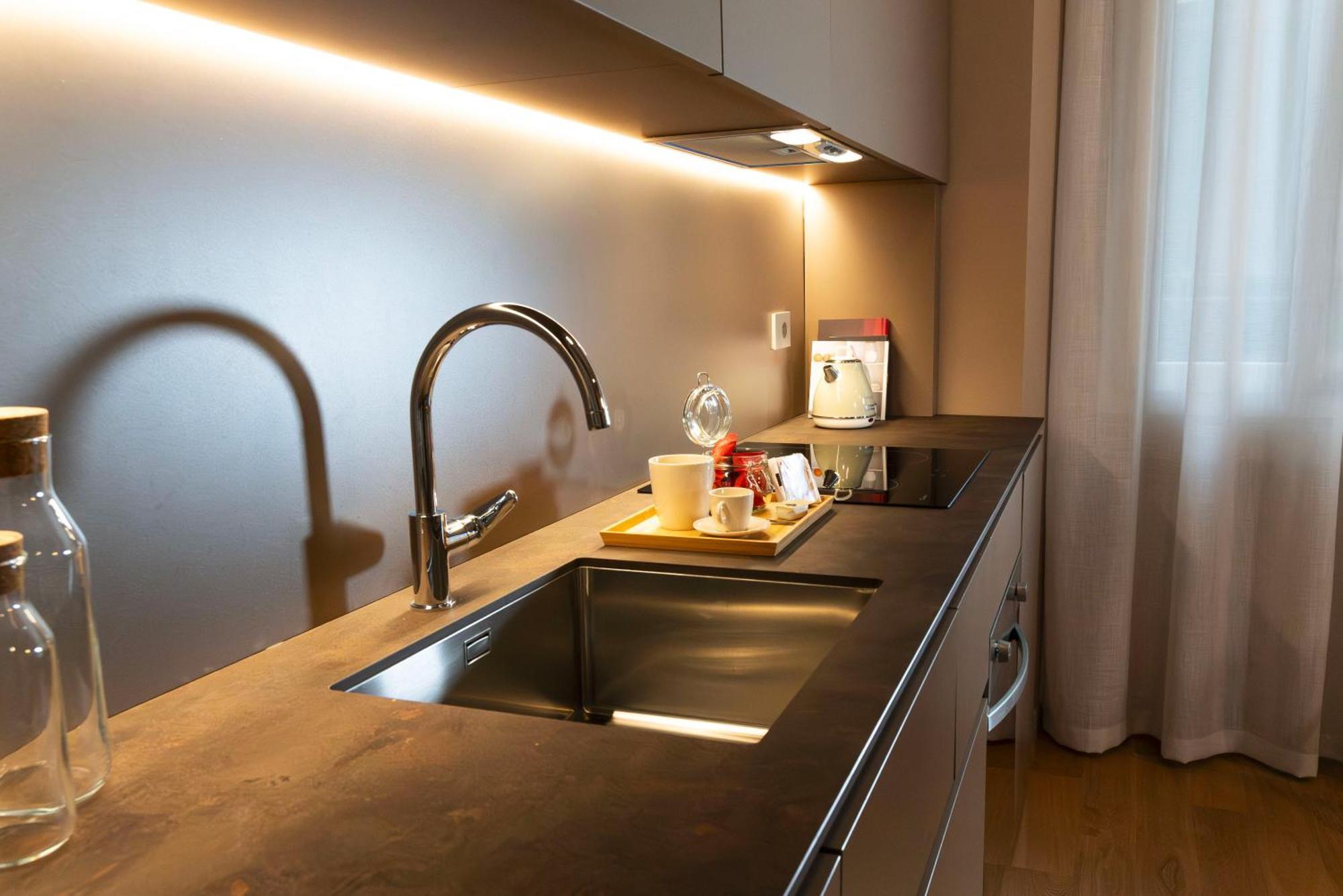 Apartamento Ca Bela - Certosa Milán Exterior foto