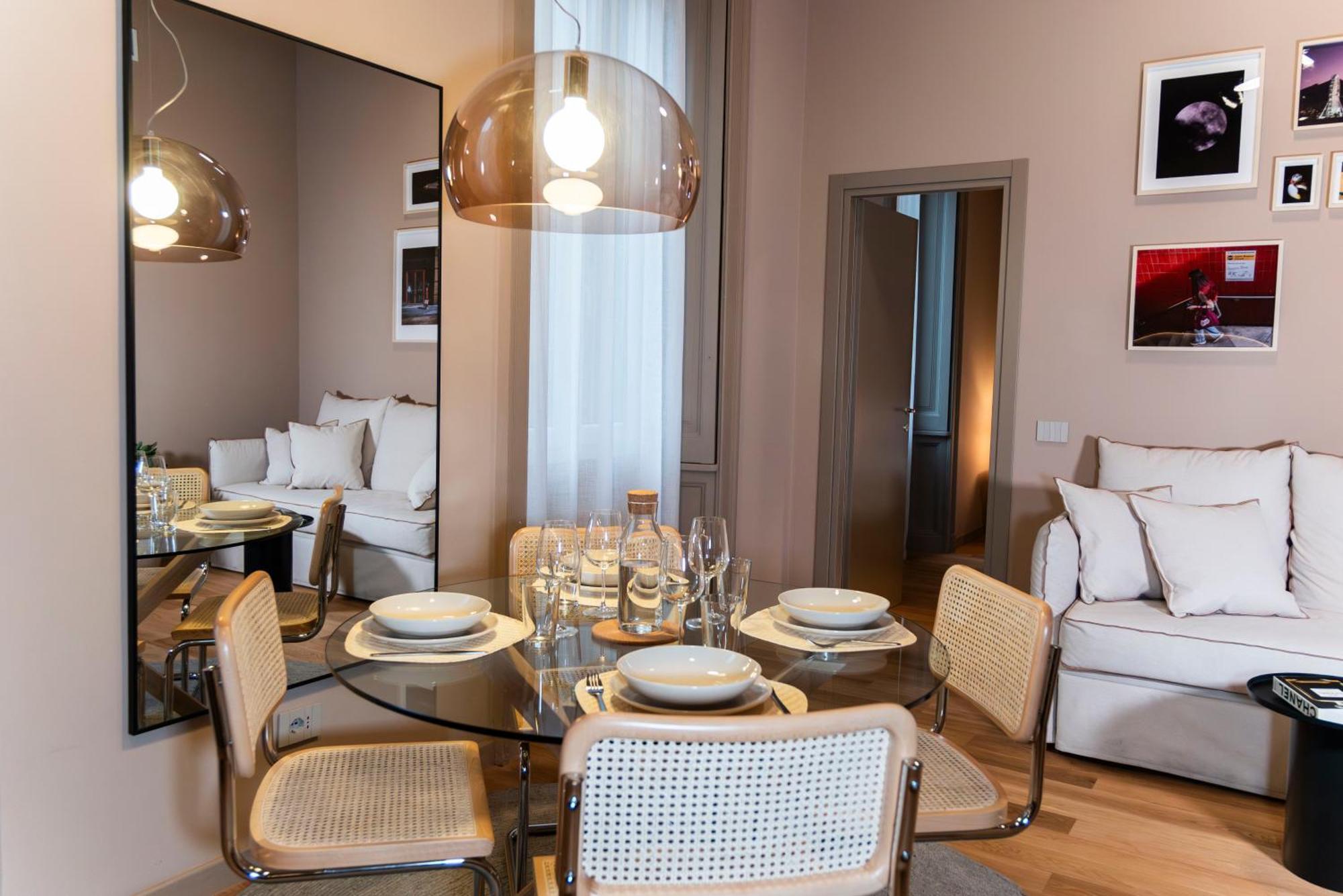 Apartamento Ca Bela - Certosa Milán Exterior foto