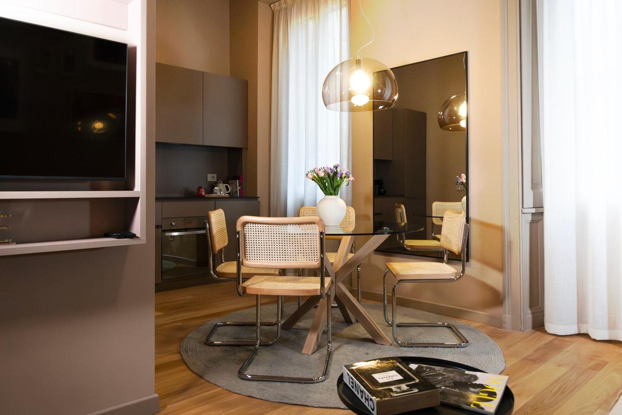 Apartamento Ca Bela - Certosa Milán Exterior foto